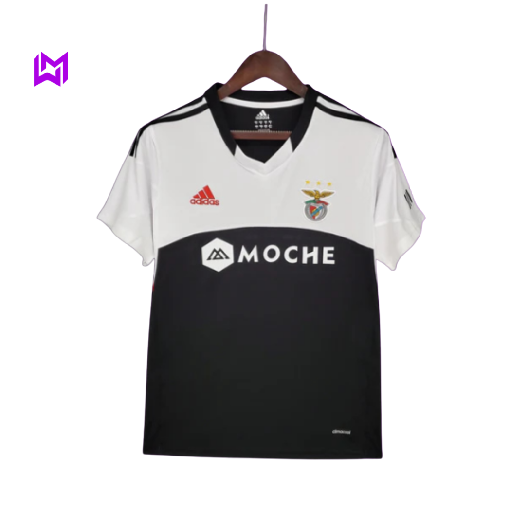 Benfica 2013/14 Retro II Jersey