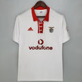 Benfica 2002/05 Retro II Jersey