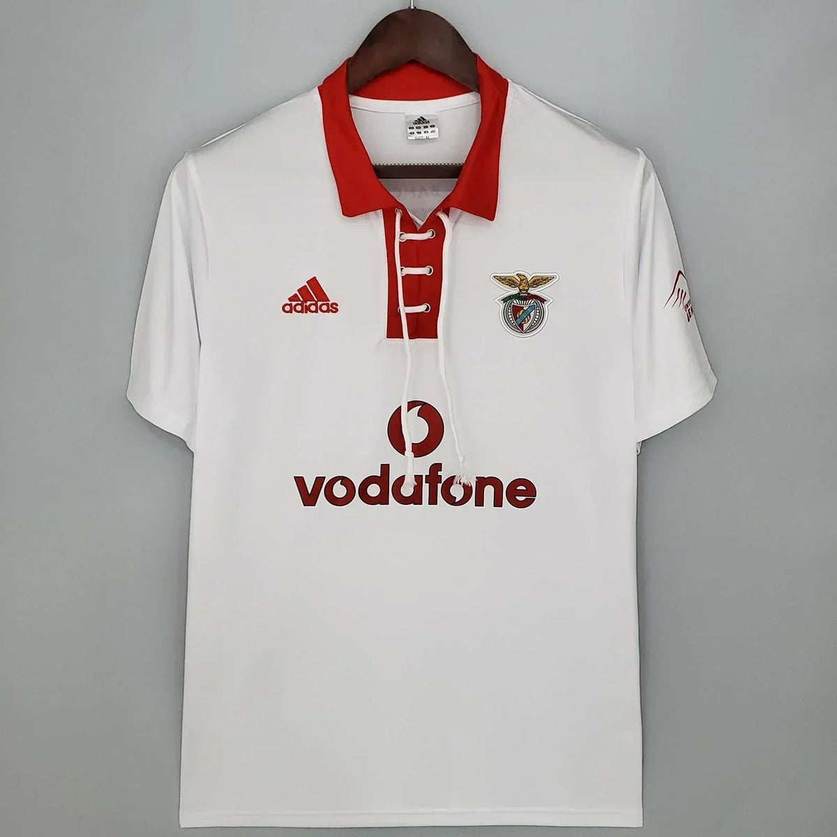 Benfica 2002/05 Retro II Jersey