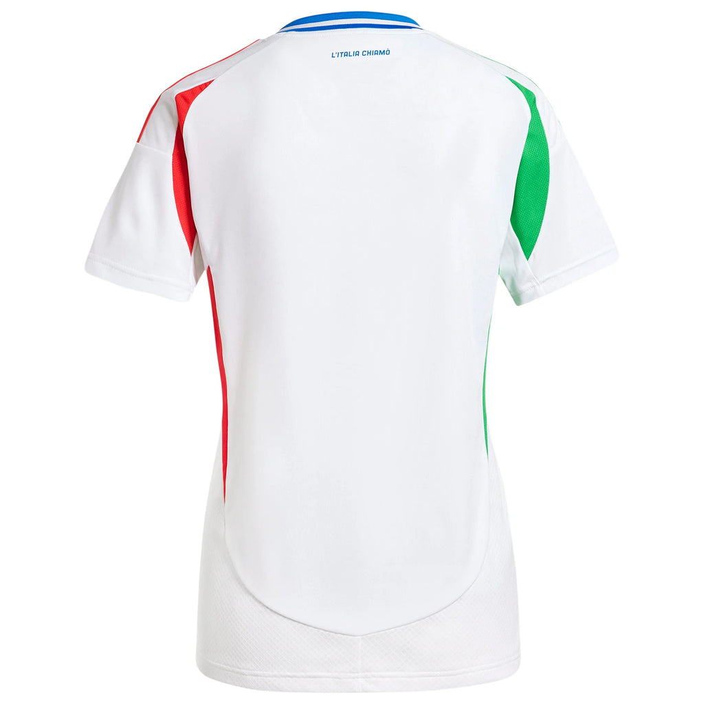 Women's Jersey Italy 2024/25 Away