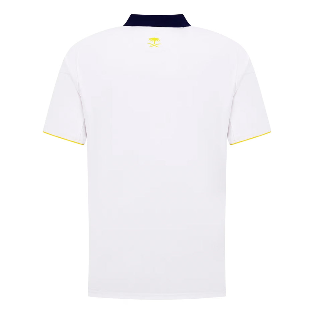 Al Nassr 25/26 III Third Jersey - Fan Version