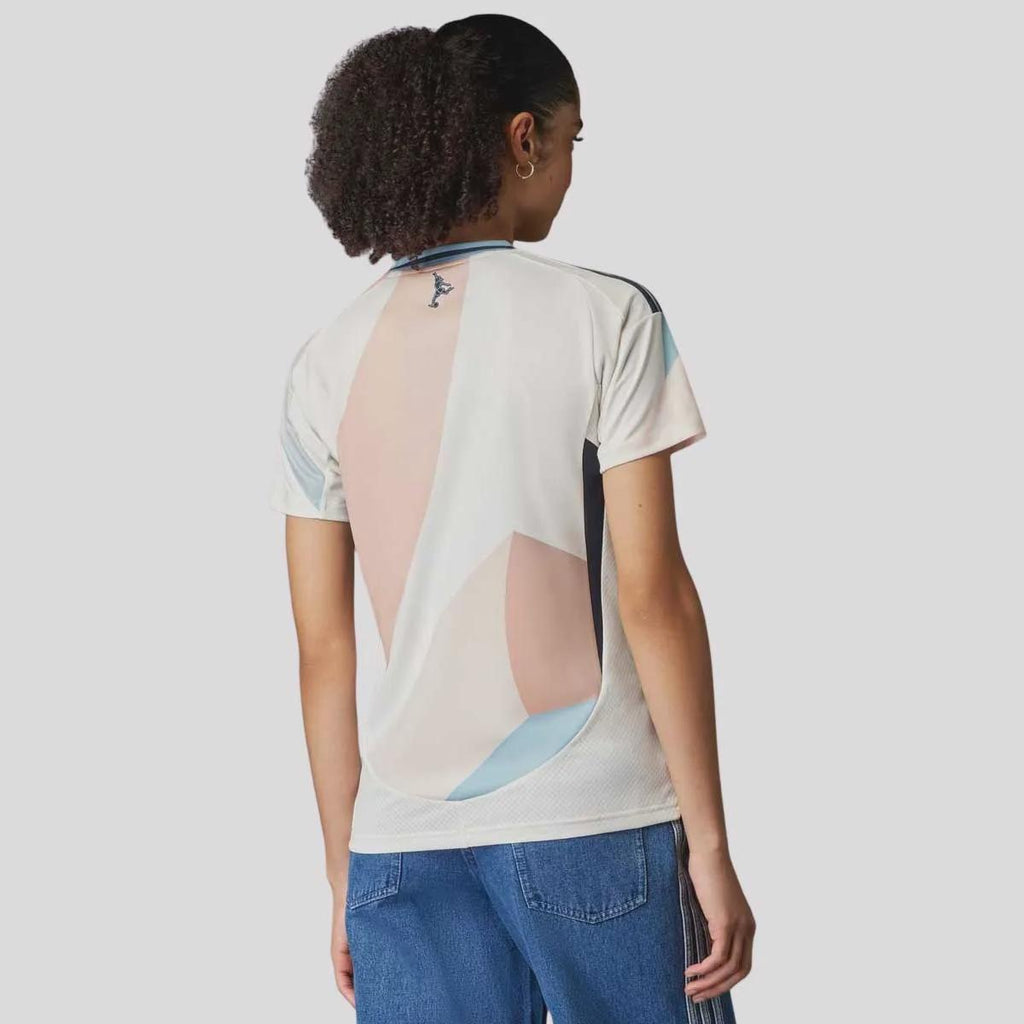 Women's Jersey Spain 2025/26 Away