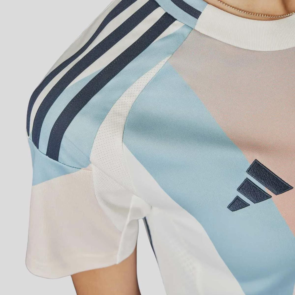 Women's Jersey Spain 2025/26 Away