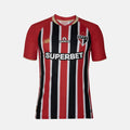 Jersey Sao Paulo 2025/26 Away – Fan Version