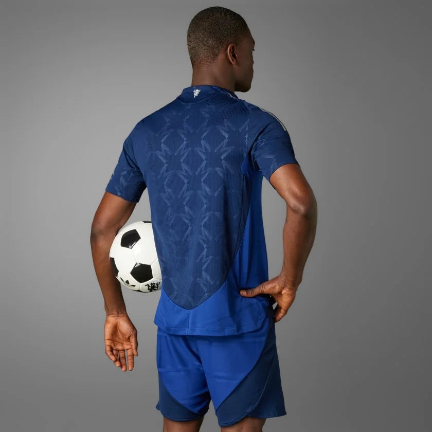 Jersey adidas Manchester United 2024/25 Away Player Version