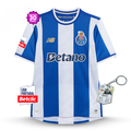 FC Porto 2025/26 Home Jersey