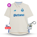 FC Porto 2025/26 Third Jersey
