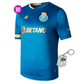 FC Porto 2023/24 Third Jersey