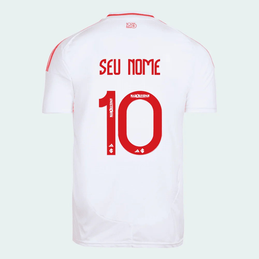 Jersey adidas Internacional 2025/26 Away