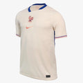 Jersey Nike France 2025 Away Fan Version