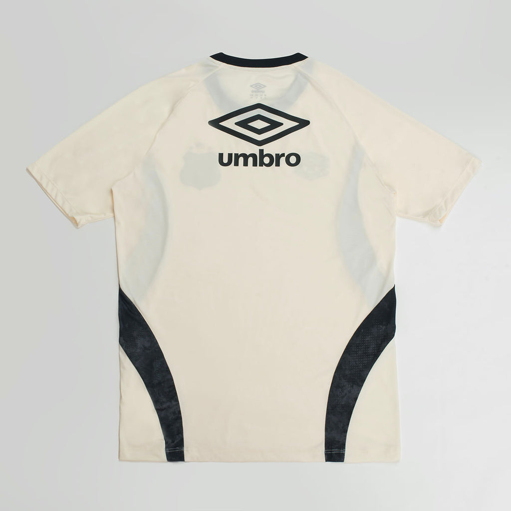 Jersey Santos Training 2026/27 Umbro