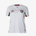 Women's Jersey Umbro Fluminense 2025/26 Away