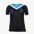 Women's Jersey Umbro Grêmio 2024/25 Third
