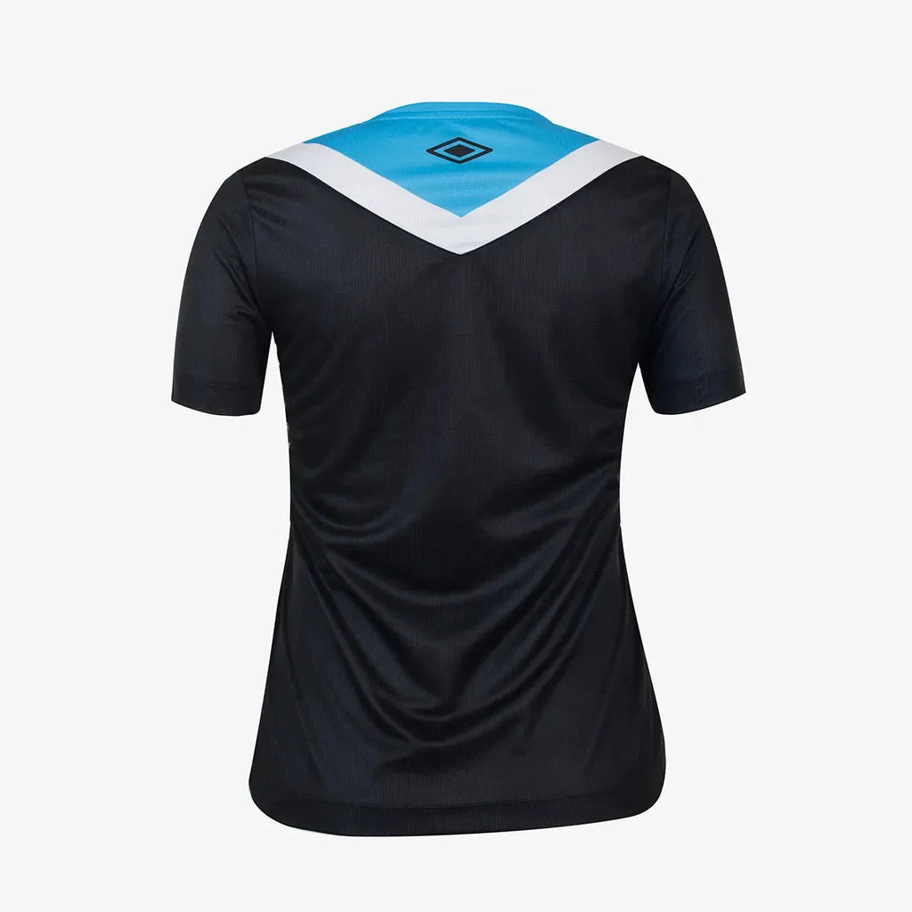 Women's Jersey Umbro Grêmio 2024/25 Third