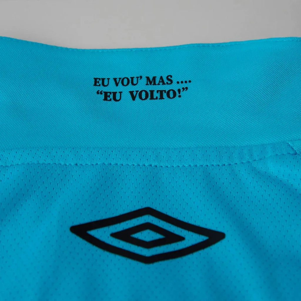 Women's Jersey Umbro Santos 2025/26 Special Edition