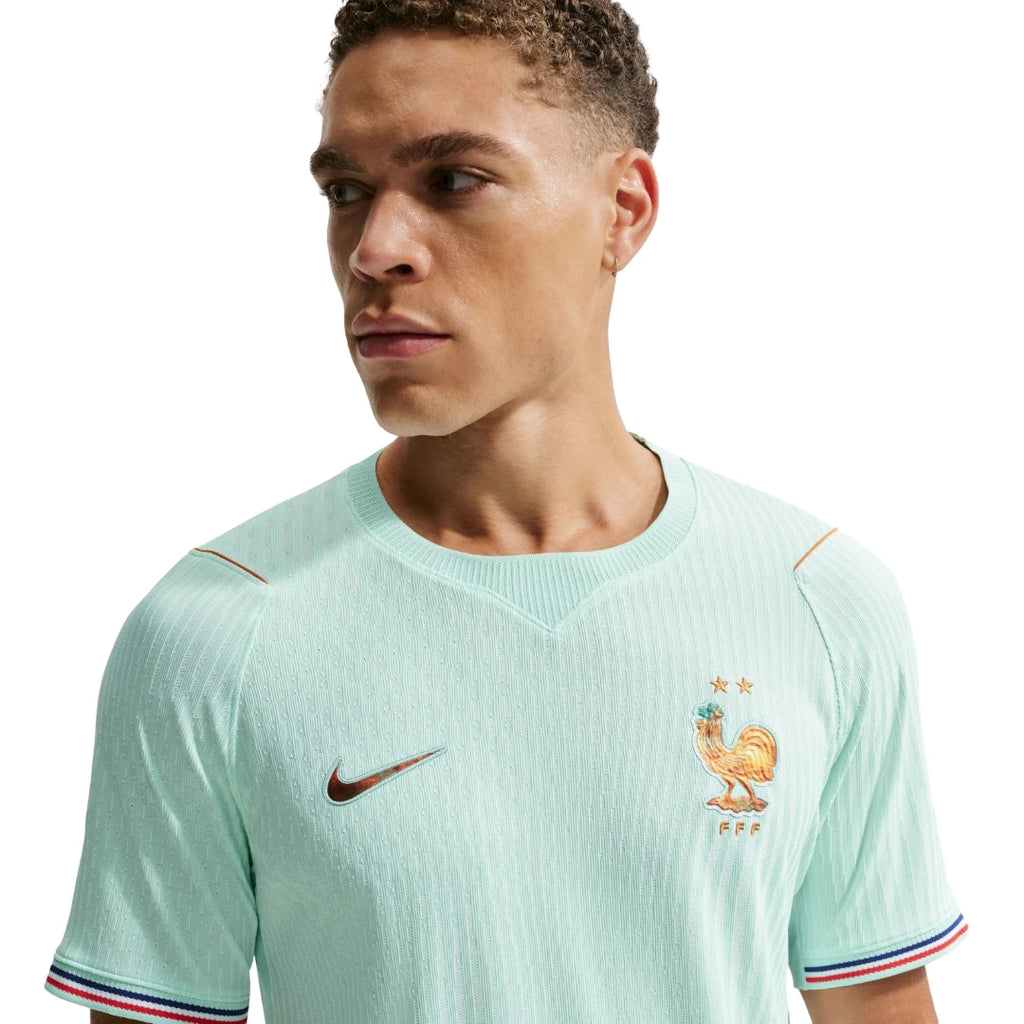 Jersey France Nike Away 2026/27 Player Version