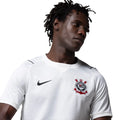 Jersey do Corinthians Home 2026/27 Nike