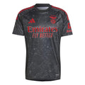 Benfica Away Shirt 2024 2025