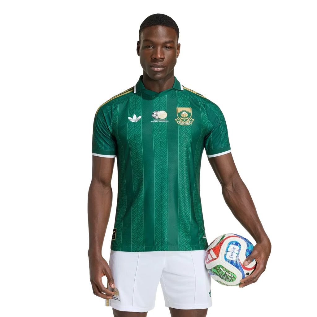 Jersey Adidas South Africa Away 2026 Player Version