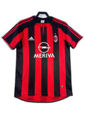 Retro Jersey AC Milan 2003/04 Home
