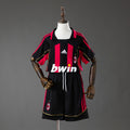 ACM 06/07 Kids Home Kit retro