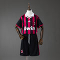 ACM 09/10 Kids Home Kit retro