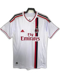 Retro Jersey AC Milan 2011/12 Away