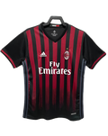 Retro Jersey AC Milan 2016/17 Home
