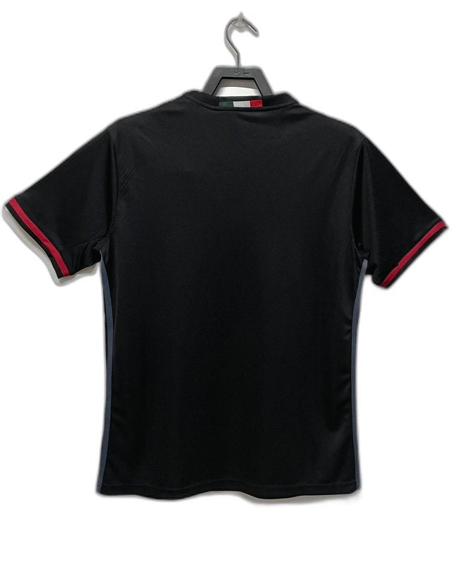 Retro Jersey AC Milan 2016/17 Home