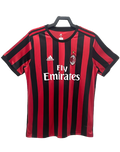 Retro Jersey AC Milan 2017/18 Home