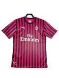 Retro Jersey AC Milan 2019/20 Home