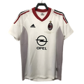 Retro Jersey AC Milan 2002 Away