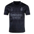 Jersey AC Milan 2024 Fourth – Fan Version