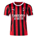 Jersey AC Milan 2024/25 Home – Fan Version