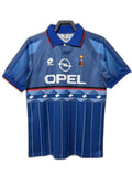 Retro Jersey AC Milan 1995/96 Away