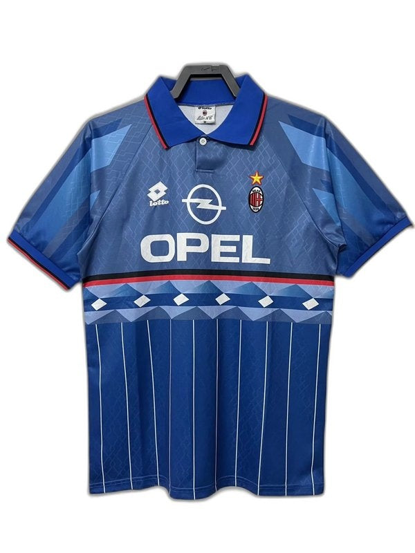 Retro Jersey AC Milan 1995/96 Away