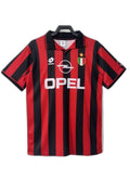 Retro Jersey AC Milan 1996/97 Home