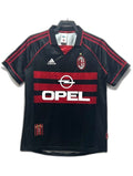 Retro Jersey AC Milan 1998/99 Away