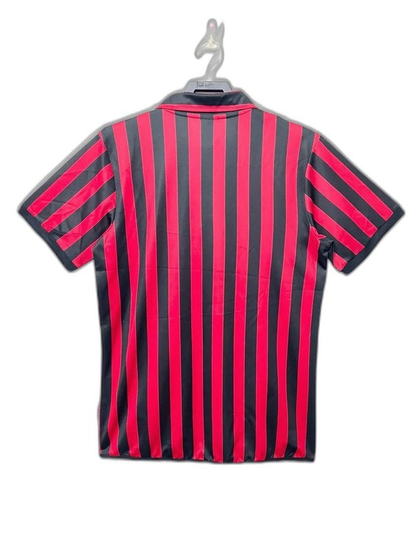 Retro Jersey AC Milan 1999/00 Home