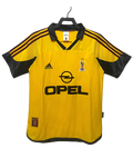 Retro Jersey AC Milan 1999/00 Away