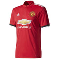 Retro Jersey Manchester United 2017/18 Home