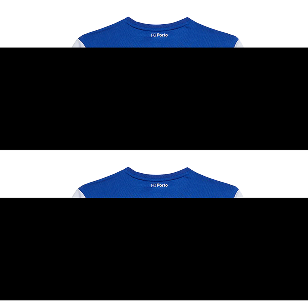 FC Porto 2025/26 Home Jersey