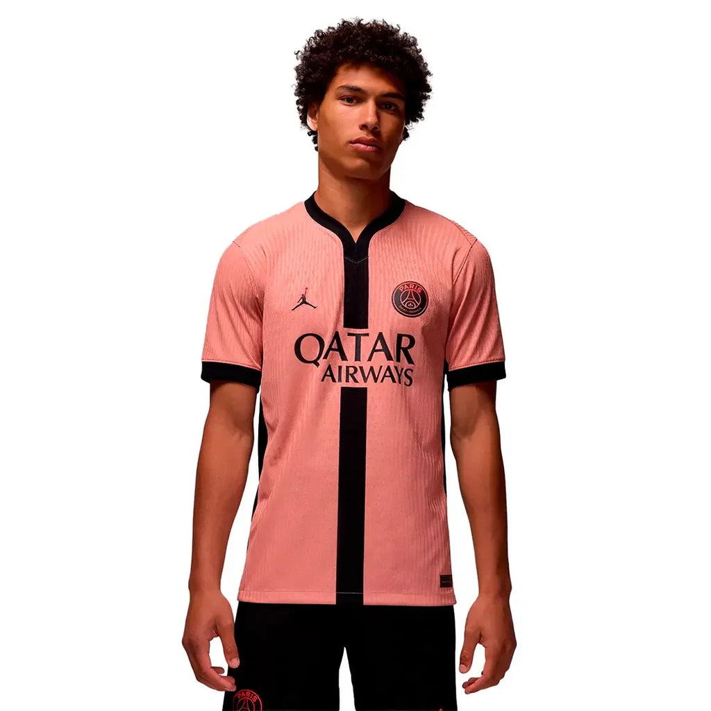 Paris Saint-Germain Away Shirt 2022-23