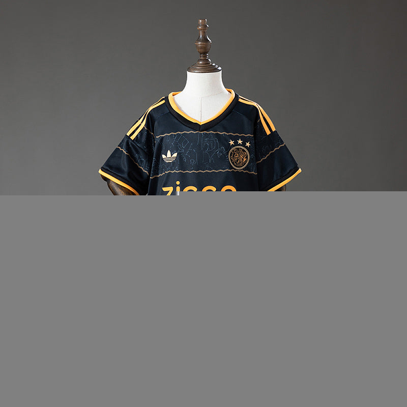 AJX 26/27 Kids Away Kit