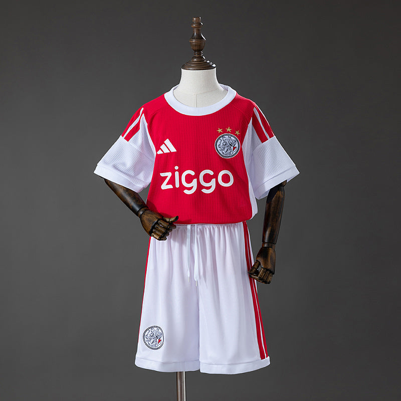 AJX 26/27 Kids Home Kit
