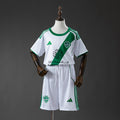 Al-Ahli Saudi 25/26 Kids Away Shirt