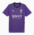 Jersey Al Hilal SFC 2024/25 Third – Fan Version