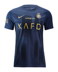 Al Nassr 23/24 II Away Jersey - Fan Version