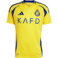 Al Nassr 24/25 I Home Jersey - Fan Version