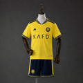 NAS 26/27 Kids Home Kit